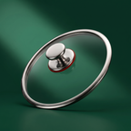 Premium-Glasdeckel